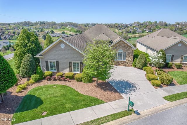 17 Cypress Ridge Court, Jonesborough, TN 37659