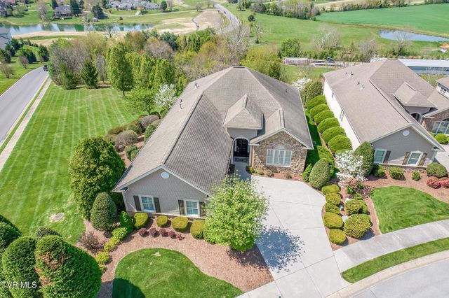 17 Cypress Ridge Court, Jonesborough, TN 37659