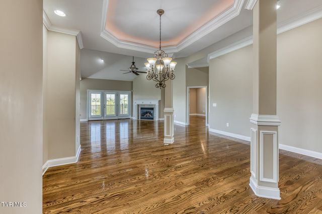 17 Cypress Ridge Court, Jonesborough, TN 37659
