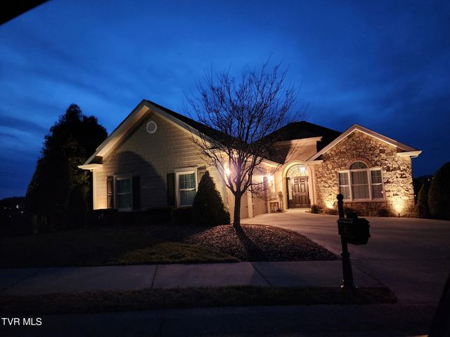 17 Cypress Ridge Court, Jonesborough, TN 37659