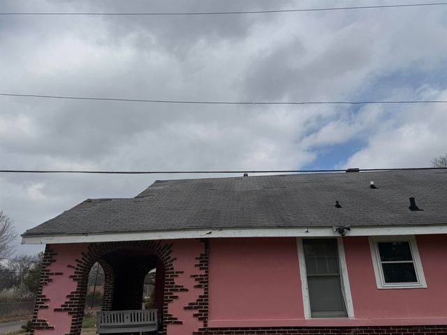 1284 S WILLETT ST, Memphis, TN 38106