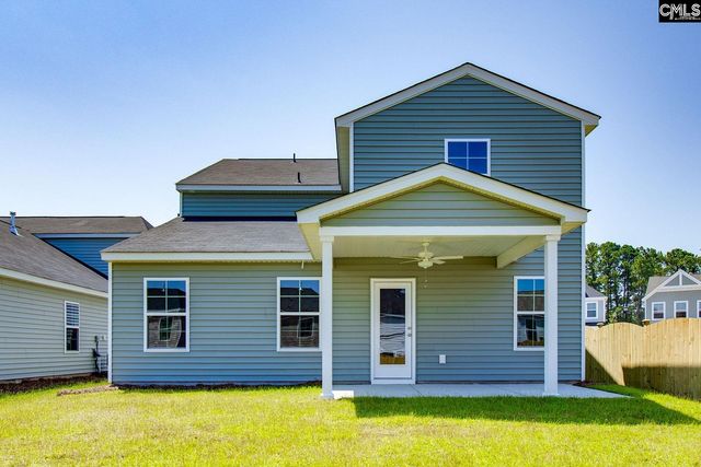 3049 Hallsdale Drive, Elgin, SC 29045