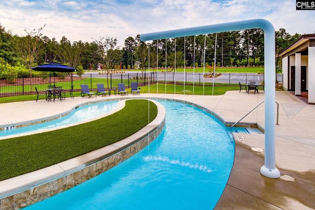 3049 Hallsdale Drive, Elgin, SC 29045