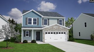 3049 Hallsdale Drive, Elgin, SC 29045