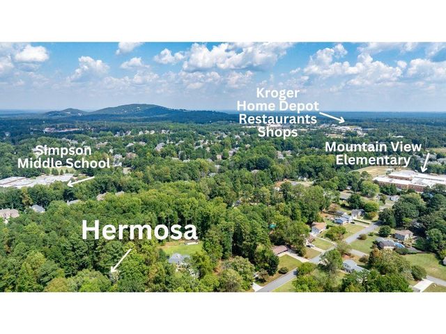 3150 Trickum Lot 1 NE Road, Marietta, GA 30066