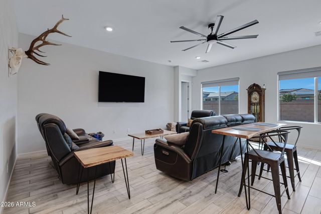 17308 W ROYAL PALM Road, Waddell, AZ 85355