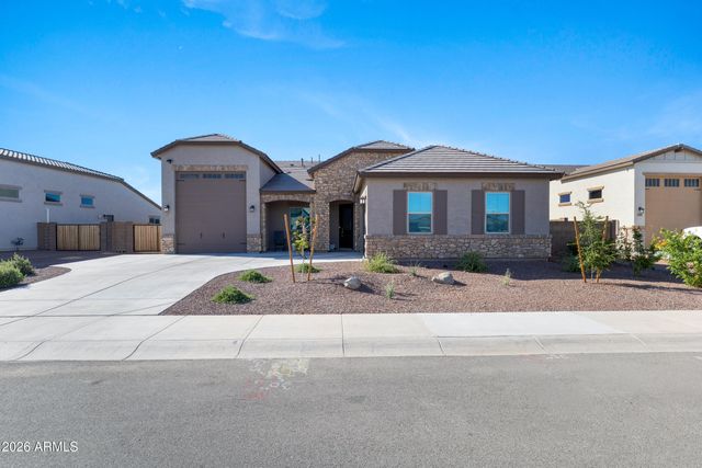 17308 W ROYAL PALM Road, Waddell, AZ 85355