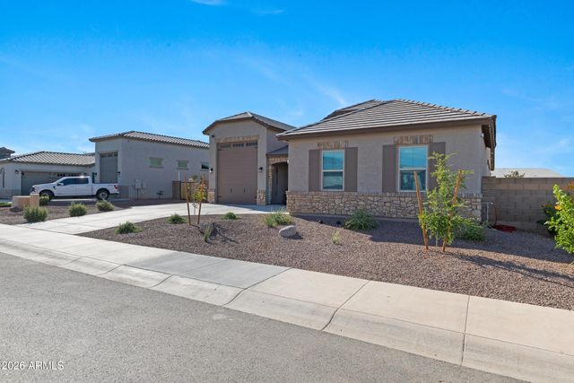 17308 W ROYAL PALM Road, Waddell, AZ 85355