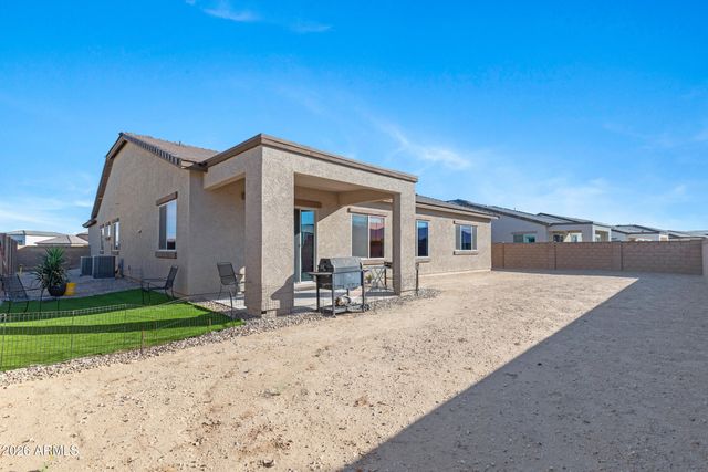 17308 W ROYAL PALM Road, Waddell, AZ 85355