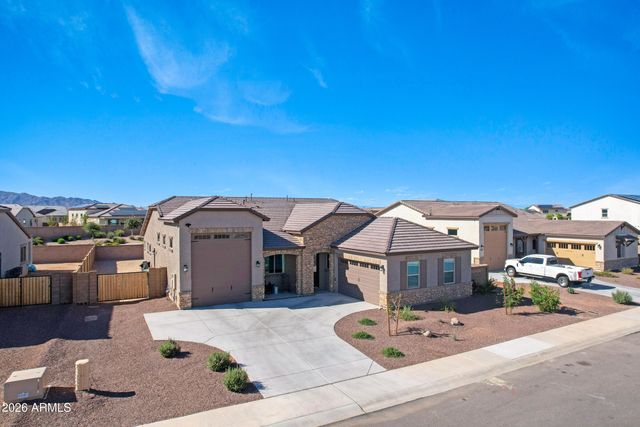 17308 W ROYAL PALM Road, Waddell, AZ 85355