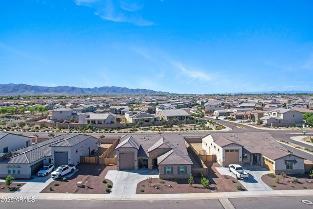 17308 W ROYAL PALM Road, Waddell, AZ 85355