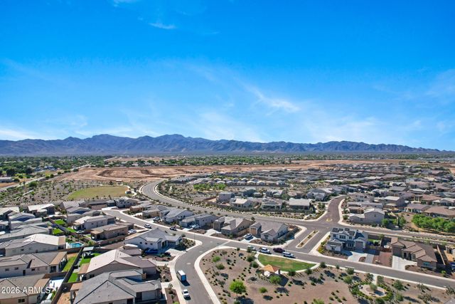 17308 W ROYAL PALM Road, Waddell, AZ 85355