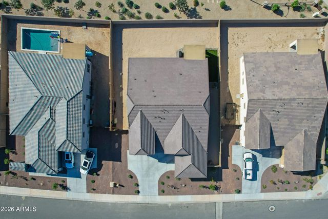 17308 W ROYAL PALM Road, Waddell, AZ 85355