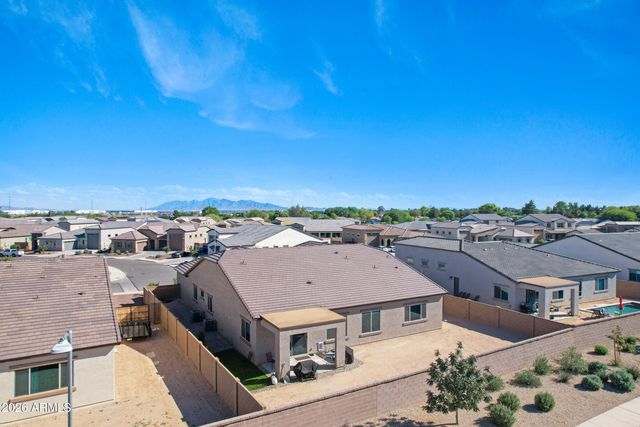 17308 W ROYAL PALM Road, Waddell, AZ 85355