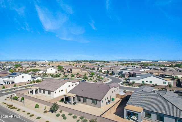 17308 W ROYAL PALM Road, Waddell, AZ 85355