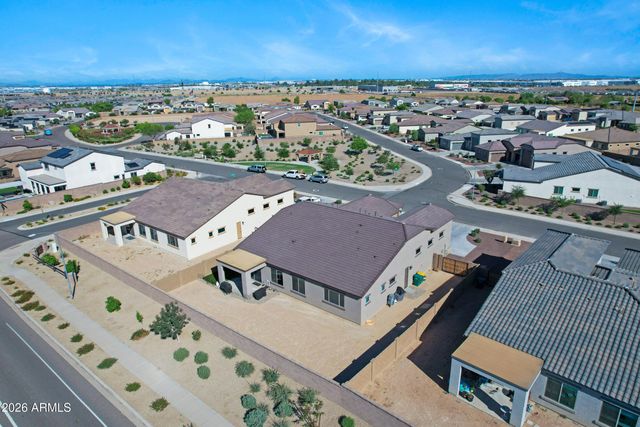 17308 W ROYAL PALM Road, Waddell, AZ 85355