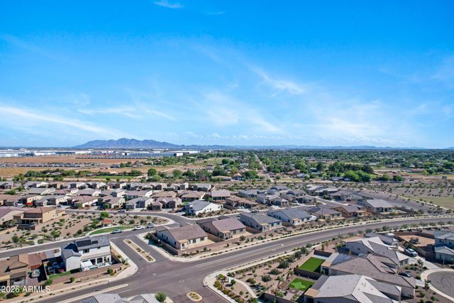 17308 W ROYAL PALM Road, Waddell, AZ 85355