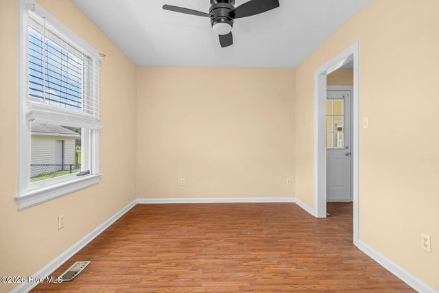 5502 Central Road, Wilson, NC 27893