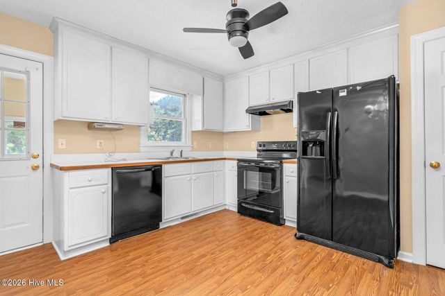 5502 Central Road, Wilson, NC 27893