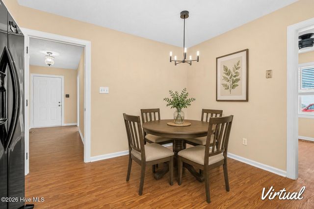 5502 Central Road, Wilson, NC 27893
