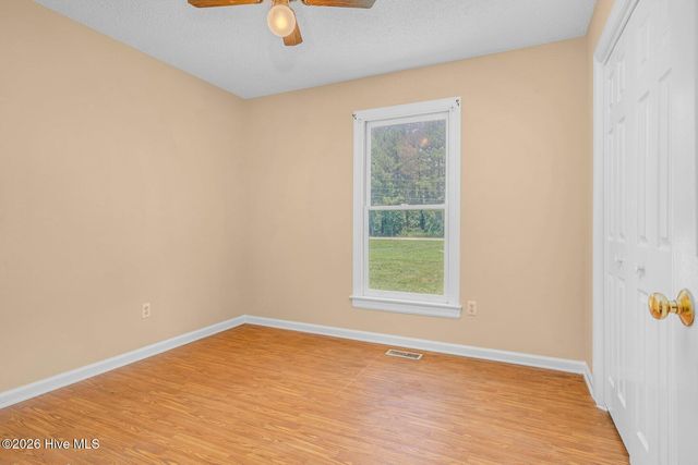 5502 Central Road, Wilson, NC 27893