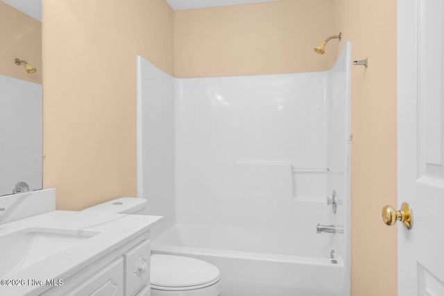 5502 Central Road, Wilson, NC 27893