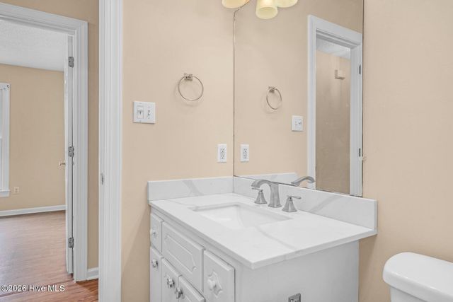 5502 Central Road, Wilson, NC 27893