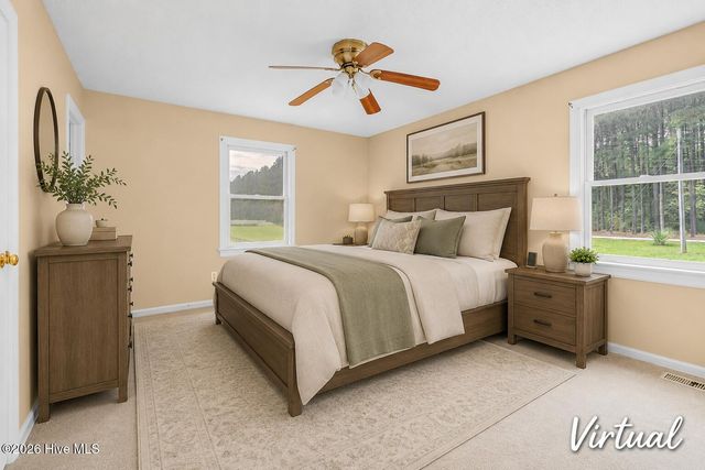 5502 Central Road, Wilson, NC 27893