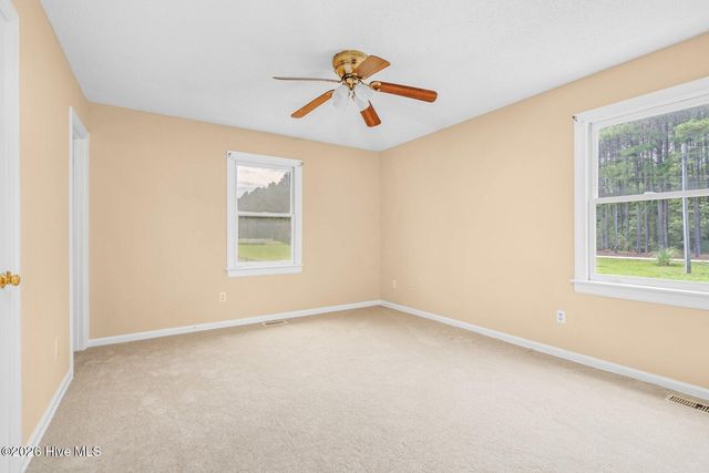 5502 Central Road, Wilson, NC 27893