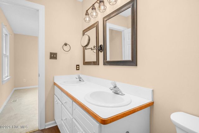 5502 Central Road, Wilson, NC 27893