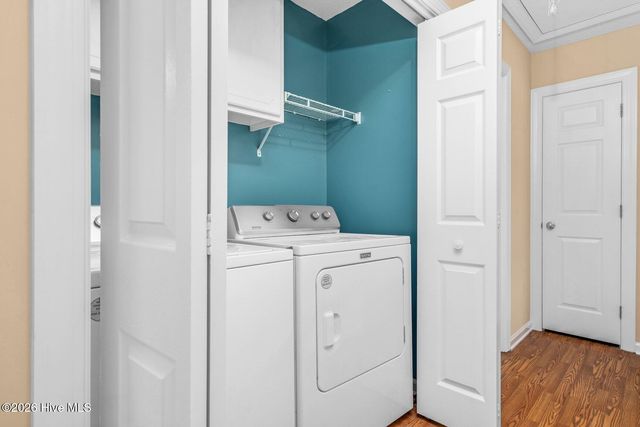 5502 Central Road, Wilson, NC 27893