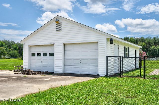 5502 Central Road, Wilson, NC 27893