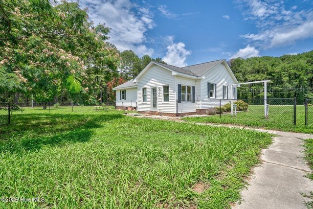 5502 Central Road, Wilson, NC 27893