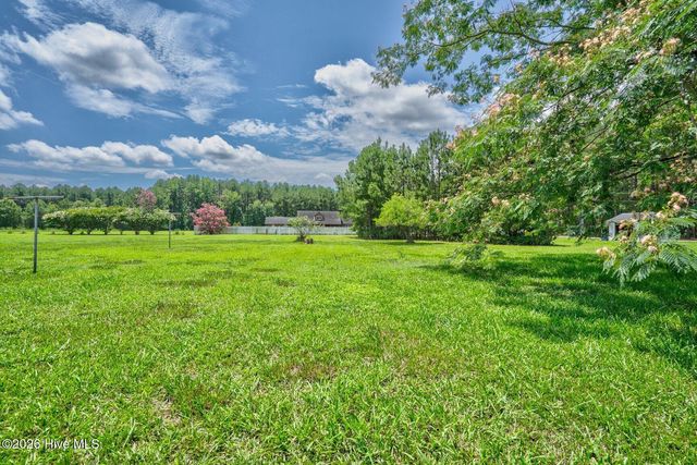 5502 Central Road, Wilson, NC 27893