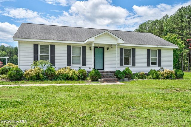 5502 Central Road, Wilson, NC 27893