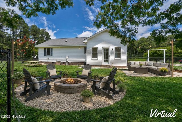 5502 Central Road, Wilson, NC 27893