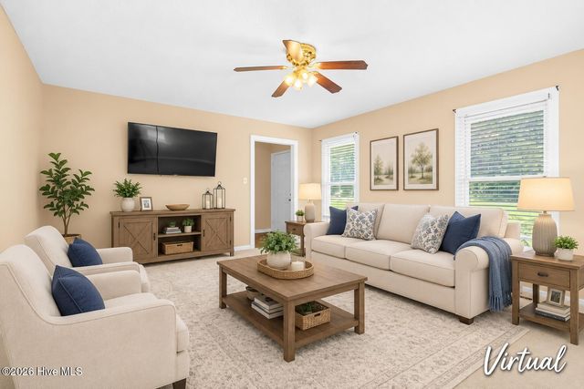 5502 Central Road, Wilson, NC 27893