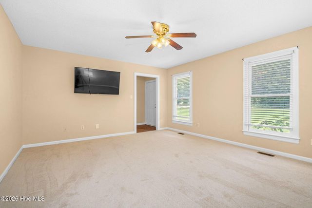 5502 Central Road, Wilson, NC 27893