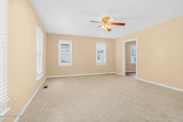 5502 Central Road, Wilson, NC 27893