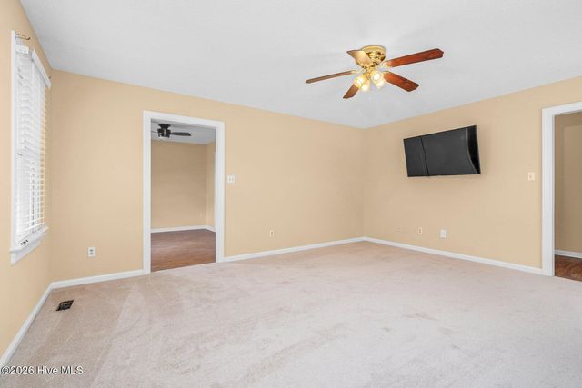 5502 Central Road, Wilson, NC 27893