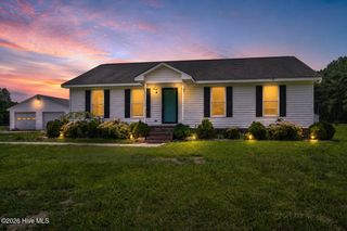 5502 Central Road, Wilson, NC 27893