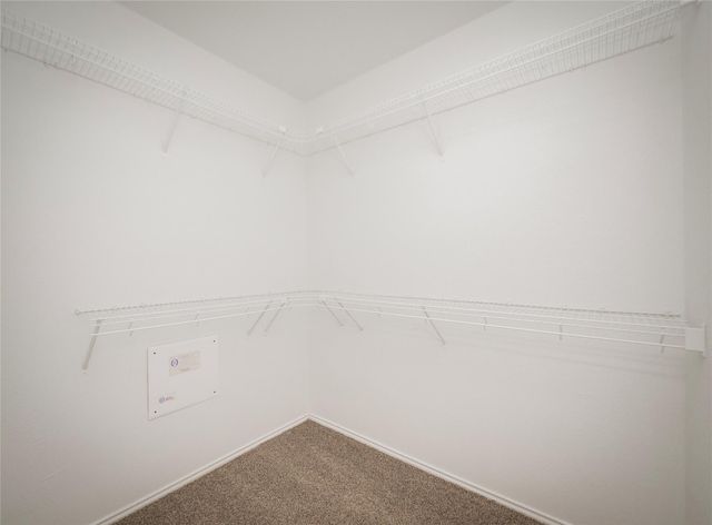 604 Creston ST, Hutto, TX 78634