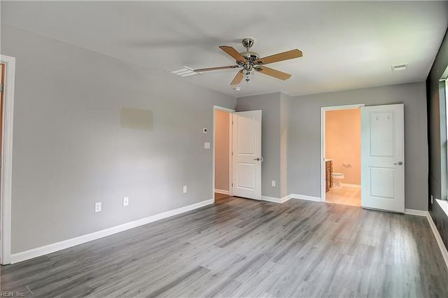 369 Manning Ln, Hampton, VA 23666