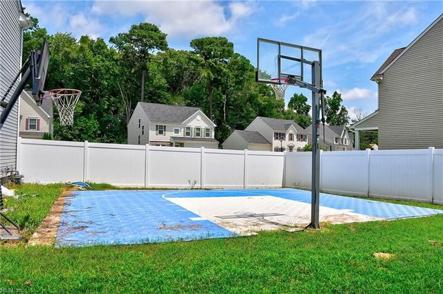 369 Manning Ln, Hampton, VA 23666