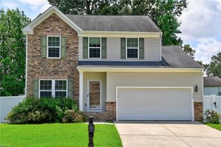 369 Manning Ln, Hampton, VA 23666