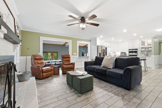 5270 Berkeley Ct., Murrells Inlet, SC 29576