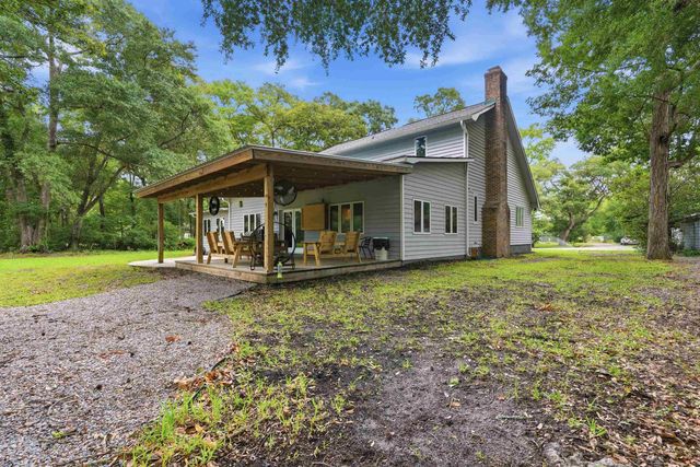 5270 Berkeley Ct., Murrells Inlet, SC 29576