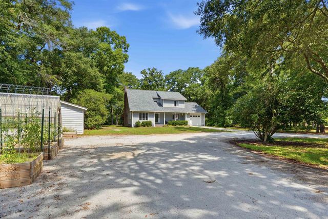 5270 Berkeley Ct., Murrells Inlet, SC 29576