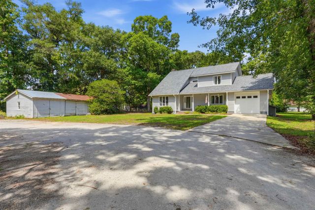 5270 Berkeley Ct., Murrells Inlet, SC 29576