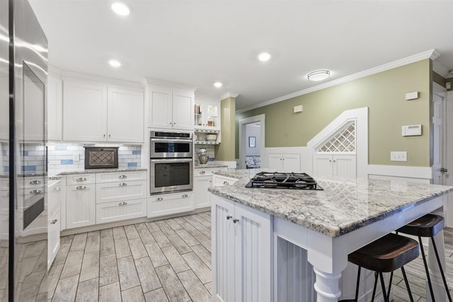 5270 Berkeley Ct., Murrells Inlet, SC 29576